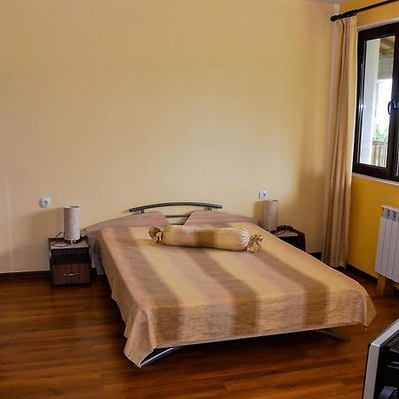 Park Hotel Djevana Горна-Оряховица Номер фото
