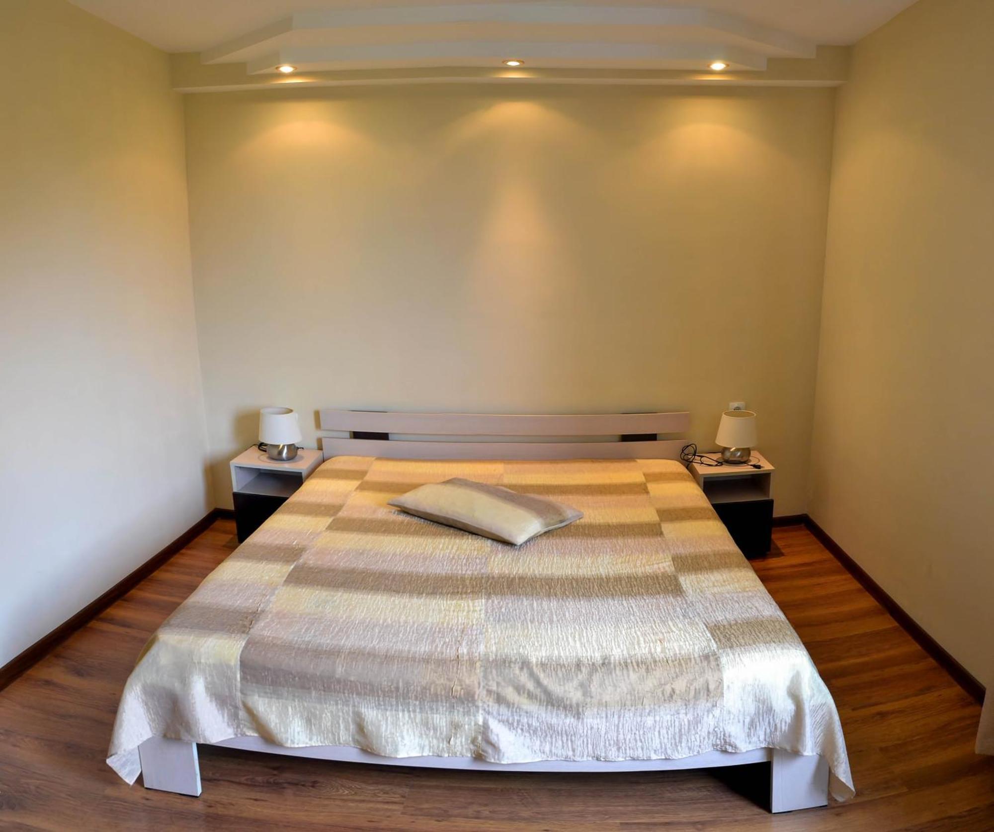 Park Hotel Djevana Горна-Оряховица Номер фото